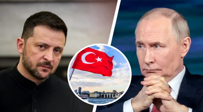 Reuters: Ucraina a solicitat Turciei să găzduiască o întâlnire între Zelenski și Putin. Ce anunță Kievul