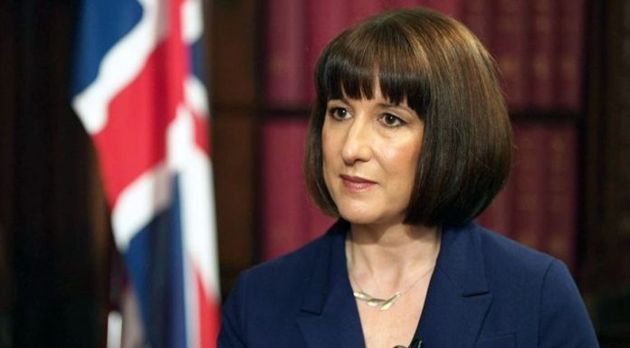 Ministrul britanic de Finanţe critică administraţia Trump pentru impactul economic al războiului cu Iranul