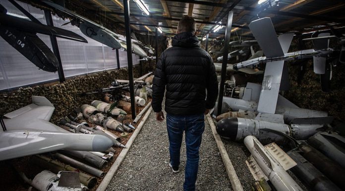 Ucraina devine exportator de armament: producția depășește nevoile armatei