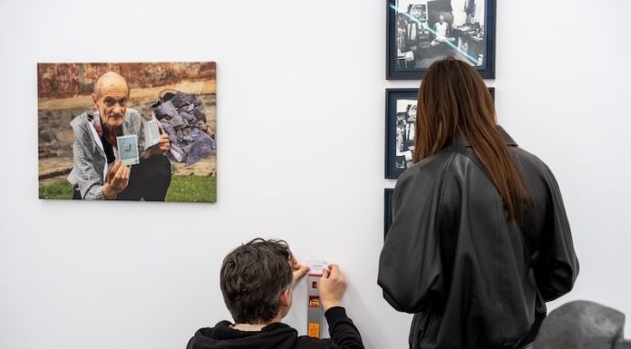 Rad Art Fair – 31 de galerii din România, Ungaria, China, Marea Britanie, Austria, Moldova, Germania expun la Bucureşti