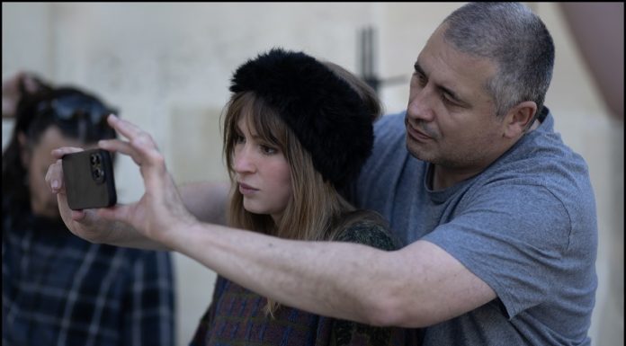 Lungmetrajul „Jurnalul unei cameriste” de Radu Jude, inclus în selecţia Quinzaine des Cinéastes la Cannes 2026