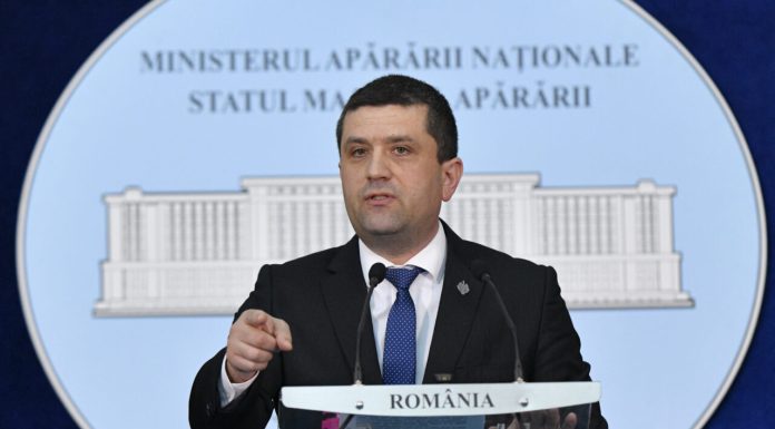 Miruță anunță companiile românești care se califică pentru SAFE