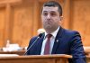 Radu Miruță nu știe cât dă România pe dobânzi la programul SAFE. Țara se împrumută pe 40 de ani de 17 miliarde de euro. Gândul a întrebat cât e dobânda totală