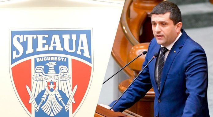 Radu Miruță dă vestea pe care fanii clubului Steaua o așteptau de ani de zile: „Sunt 11 sau 14 companii interesate”. Ce pune la cale MApN