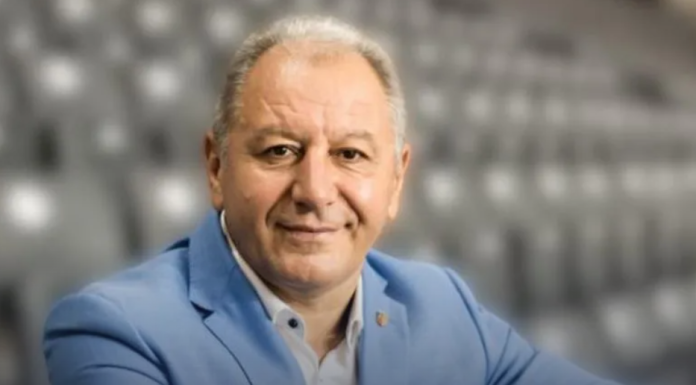 Primele declarații date de Radu Moldovan, liderul PSD, după perchezițiile DNA: „Mi-au comunicat un dosar penal”