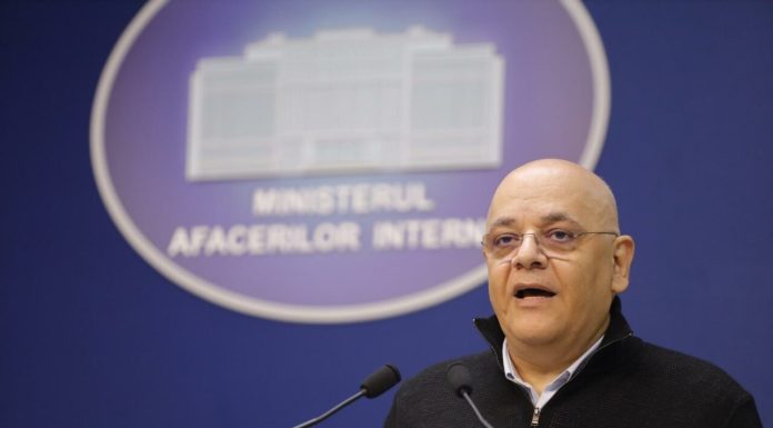 Mesajul lui Raed Arafat după ce a fost acuzat de contrabandă cu un elicopter: „Un asemenea demers depășește limitele unei anchete obiective”