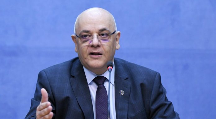 Primul cap căzut la IGSU după explozia de la Rahova. Cine îi ia locul