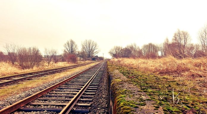 Circulația trenurilor pe relația Constanța – Mangalia se redeschide temporar pentru minivacanța de 1 mai