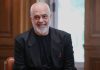 ”Europa face o mare greşeală strategică” refuzând să dialogheze cu Rusia, denunţă premierul albanez Edi Rama într-un interviu acordat site-ului Politico