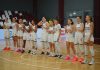Baschet feminin: CSM Târgovişte – Rapid Bucureşti, scor 61-81, în meciul 3 din finala Ligii Naţionale