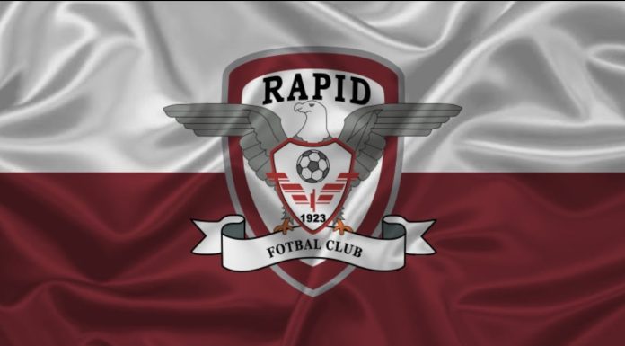 Meciul Dinamo-Rapid: Răzvan Onea – Suntem pe marginea prăpastiei şi suntem la un pas să nu atingem nimic din ce ne-am propus