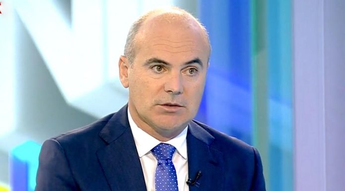 Rareș Bogdan, critici dure la adresa politicilor UE privind imigranții: „Uniunea a schimbat legile, să nu-i supere. A ales să-i supere pe creștini”