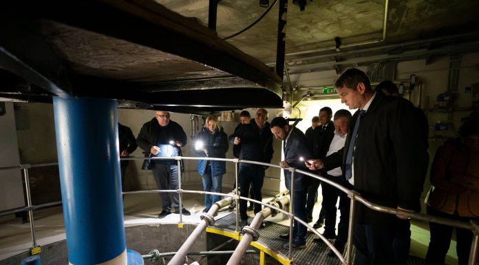 DOCUMENT Proiecte hidro ″de securitate națională″ și militarizate, cu achiziții secretizate, acces restricționat și autorizații de la instituțiile de forță: CSAT ″desființează″ draftul de lege