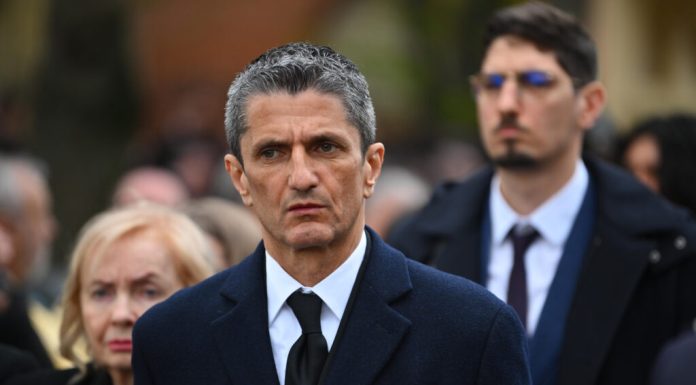 Răzvan Lucescu, despre ultima discuție cu Mircea Lucescu: Era obosit. Mi-a spus că va merge acasă