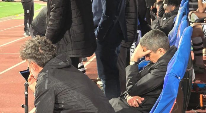 PAOK Salonic a pierdut dramatic FINALA Cupei Greciei. Ce spune Răzvan Lucescu