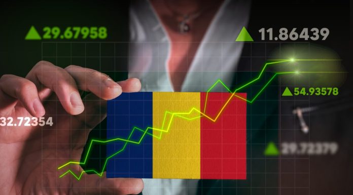 Realitatea economică românească. Trăim de pe o zi pe alta. Cum a ajuns să intre pe minus consumul. Salariile nu au ținut pasul cu inflația