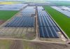 Renalfa, cu proiecte și în România, împrumută 200 milioane de euro pentru cel mai mare parc solar din Ungaria