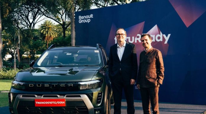 Renault Duster și Bridger vor face din India a treia piață din lume. O mare țară europeană va pierde locul