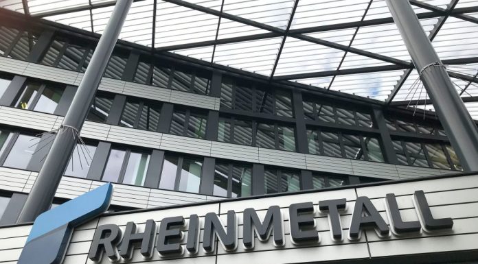 Nick Stirban, reprezentantul Rheinmetall în România: ”Nu vom construi doar fabrici, construim viitorul ingineriei și indutriei de apărare românești. Vrem ca Made in Romania să devină un standard de excelență în armatele NATO”