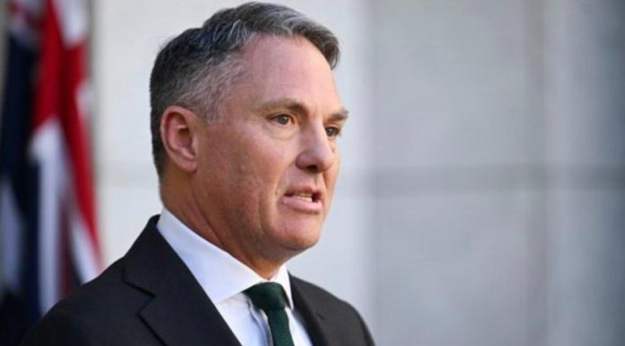 Australia anunţă că-şi va creşte cheltuielile cu apărarea de la 2% la 3% din PIB până în 2033, din cauza multiplicării conflictelor în lume