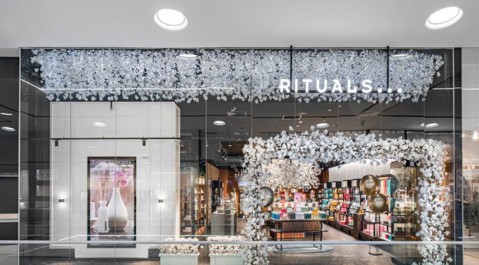 Rituals Cosmetics se extinde în România și deschide un nou magazin în Brașov