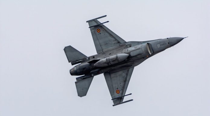 Armata a identificat grupuri de drone care se îndreptau spre România. Oamenii din Tulcea au primit alerte