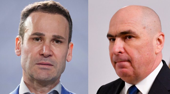 Robert Negoiță respinge eticheta de „bolojenist”. El susține că și alți membri PSD gândesc similar: „Discutăm de niște obiective și principii”