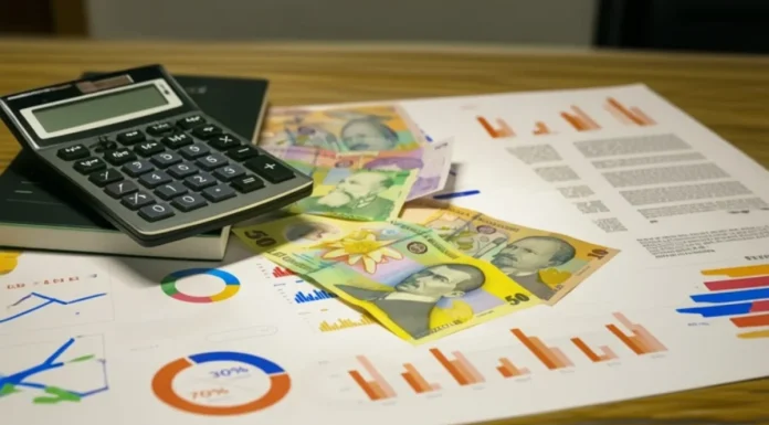 Românii afectați de majorarea dobânzilor ar putea cere despăgubiri. USR a depus un proiect de lege în Parlament