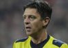 Fotbal: Gianluca Rocchi, responsabilul cu desemnarea arbitrilor în prima ligă italiană, s-a suspendat din funcţie
