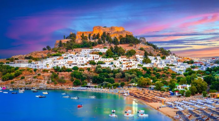 Destinațiile europene pe care toată lumea le va vizita vara aceasta. De ce trebuie să le vezi măcar o dată