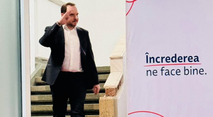 Alexandru Rogobete, după predarea mandatului de la Ministerul Sănătăţii: Acest mandat se încheie, dar munca pentru un sistem de sănătate mai corect nu se opreşte aici. Reforma nu este despre o funcţie, ci despre continuitate