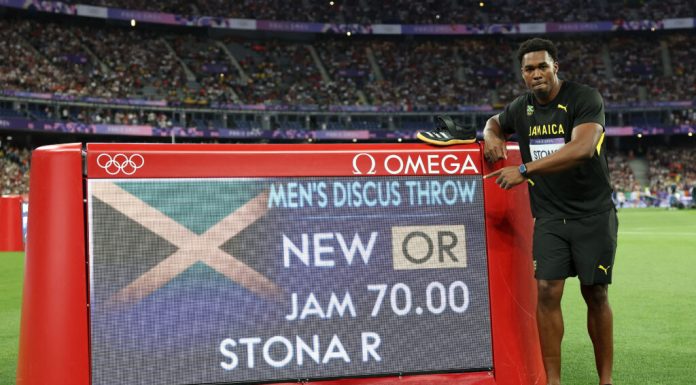 Forul mondial de atletism blochează transferul a 11 atleți în Turcia, inclusiv medaliați olimpici