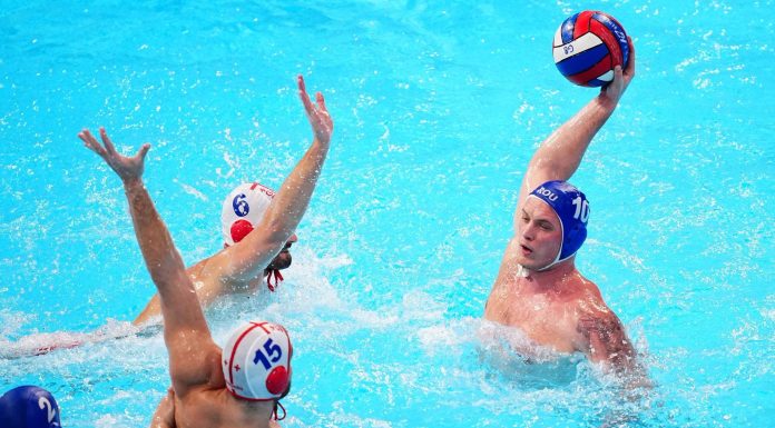 Polo: România, înfrângere cu Muntenegru şi ratează semifinalele turneului preliminar al Cupei Mondiale – Divizia 2