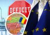 România, campioana deficitului bugetar în Uniunea Europeană în 2025. Datoria publică a țării a fost aproape 60% din PIB anul trecut