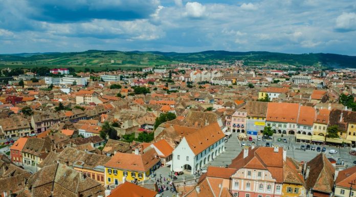 România se află printre destinațiile de la Târgul de Turism din Kazahstan. Este a doua țară europeană prezentă la acest eveniment