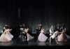 Ziua Mondială a Dansului celebrată prin spectacolul „Romeo şi Julieta” la Opera Naţională Bucureşti