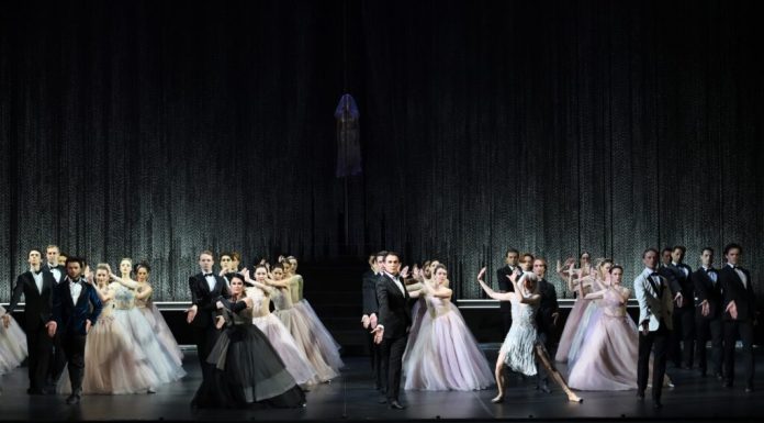 ”Romeo și Julieta” – un singur suflet, dragoste tragică, destin și timp, pe scena Operei Naționale București