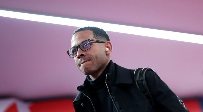 Chelsea Londra l-a demis pe tehnicianul Liam Rosenior pe fondul celei mai lungi perioade fără goluri din ultimii 114 ani