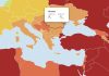 Libertatea presei a atins cel mai scăzut nivel din ultimii 25 de ani la nivel mondial, avertizează Reporteri fără Frontiere/ România, pe locul 49 din 180 de ţări