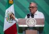 Guvernatorul statului mexican Ruben Rocha Moya şi alţi nouă actuali şi foşti oficiali mexicani, inculpaţi cu privire la trafic de droguri în SUA de către justiţia americană