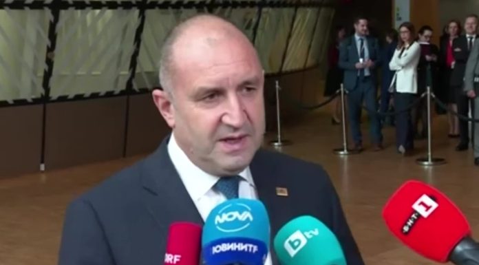 Prezenţa la vot în Bulgaria ajunge la 17,7% la prânz; Rumen Radev cere mobilizare masivă împotriva votului cumpărat