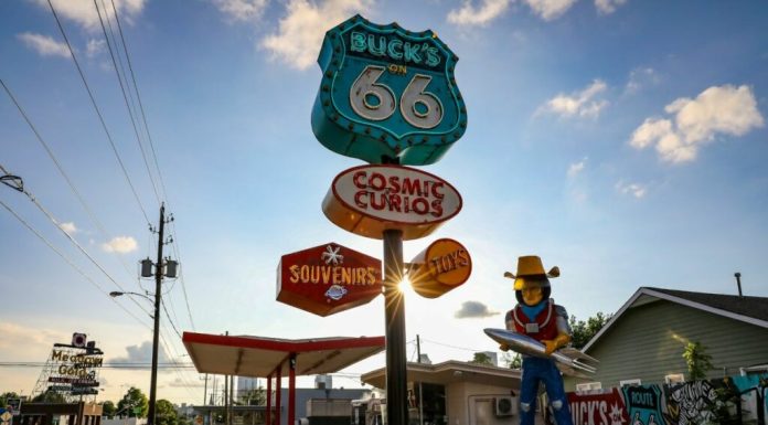 Povestea neștiută a „rutei 66” la 100 de ani de când există faimoasa șosea