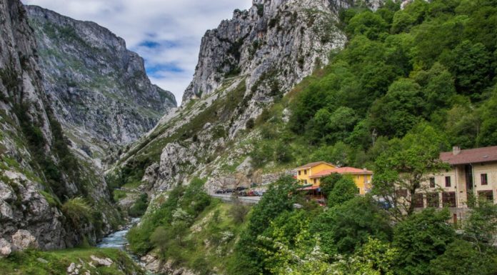 Cel mai frumos loc din lume, ales de experți în turism, este încă necunoscut pentru majoritatea călătorilor