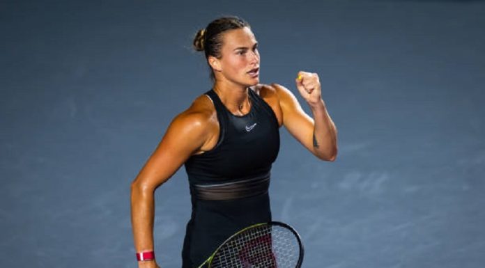 Tenis: Sabalenka se retrage de la Stuttgart din cauza unei accidentări