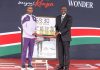 Sabastian Sawe, primul atlet care a terminat un maraton sub pragul legendar de două ore, primit ca un erou la Nairobi – VIDEO
