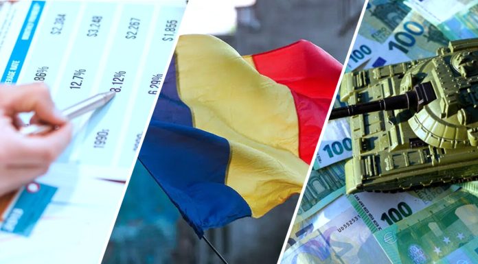 Cât de „safe” e SAFE pentru bugetul României. Expert fiscal: Dacă România ia banii doar ca să cumpere din import, atunci nu vorbim despre investiție strategică, ci despre datorie strategică