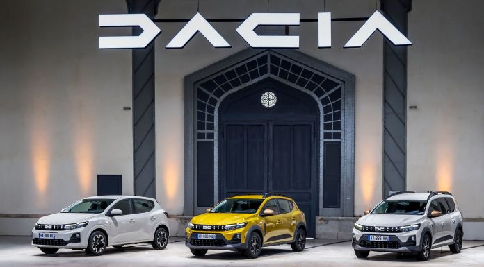 ULTIMA ORĂ Cota de piață Dacia în România cade la un nivel record în fața rivalilor din import GRAFIC