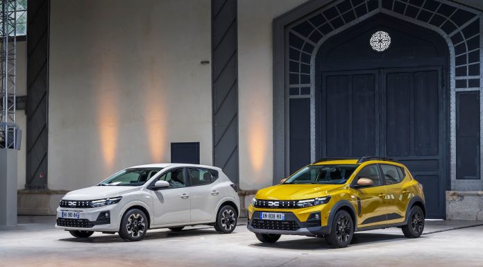 Vânzările Dacia s-au stabilizat în Europa, după două luni de scădere