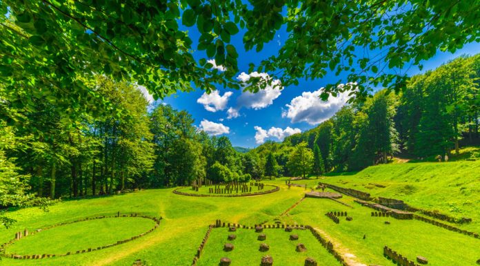 Secretele ascunse ale Cetăților Dacice din Munții Orăștiei. Aventură printre ruine legendare