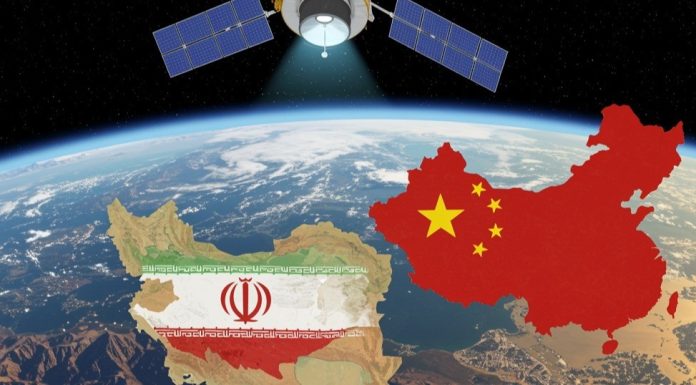 Financial Times: Iranul a folosit un satelit spion chinezesc pentru a localiza bazele militare SUA din Orientul Mijlociu